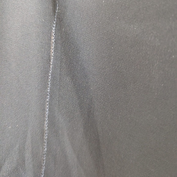 Marni square neck silk blend blouse short sleeve 38 small - Picture 6 of 15